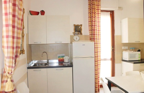 Levanto Apartment | Primula Rossa Apartment with parking