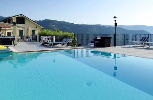 Valloria Apartment | Primula (VLO206) by Interhome