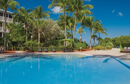 Key West Resort | Private Beach House Resort+ Lagoon Pool, Beach + Dock, Watersport, 2BR Suite