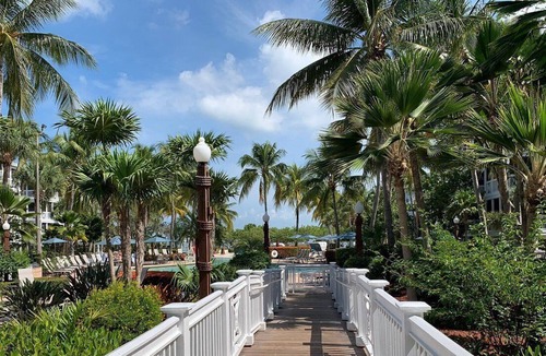 New Town Resort | Private Beach House Resort, 2-Bedroom Suite + Lagoon Pool