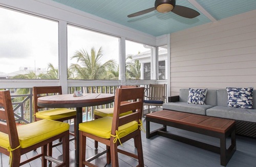 New Town Resort | Private Beach House Resort, 2-Bedroom Suite + Lagoon Pool