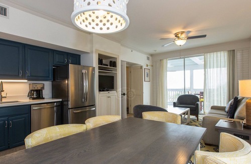New Town Resort | Private Beach House Resort, 2-Bedroom Suite + Lagoon Pool