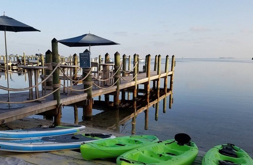 New Town Resort | Private Beach House Resort, 2-Bedroom Suite + Lagoon Pool