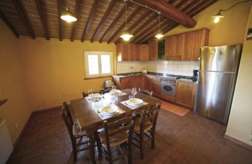 Castagneto Carducci Villa | Private family house with pool on the coast of Tuscany!