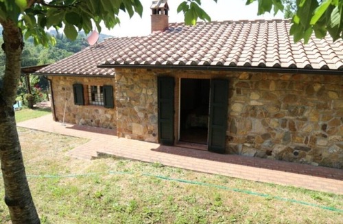 Castagneto Carducci Villa | Private family house with pool on the coast of Tuscany!