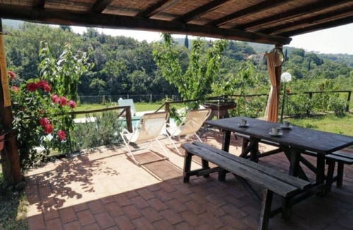 Castagneto Carducci Villa | Private family house with pool on the coast of Tuscany!
