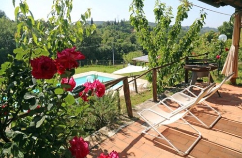 Castagneto Carducci Villa | Private family house with pool on the coast of Tuscany!