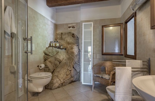 Neri House | Private holiday house with pool in the heart of Tuscany
