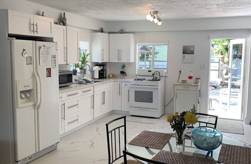 Anglers Park House | Private Home, in the most beautiful, Florida Keys