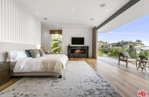 The Bird Streets Villa | Private Luxury Modern Villa