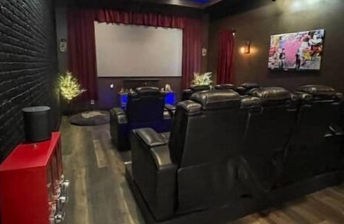 Tehachapi House | Private Mountain and Estate