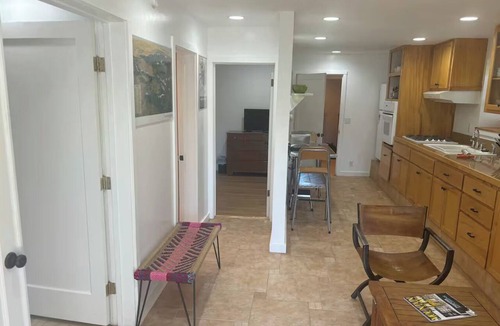 Durango Apartment | Private Oasis in the Heart of Town
