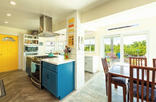 Geiger Key House | Private Paradise, Waterfront Home - 15 minutes from Key West