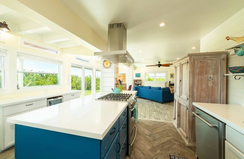 Geiger Key House | Private Paradise, Waterfront Home - 15 minutes from Key West