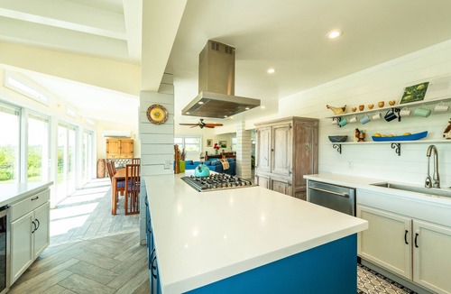 Geiger Key House | Private Paradise, Waterfront Home - 15 minutes from Key West