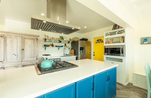 Geiger Key House | Private Paradise, Waterfront Home - 15 minutes from Key West