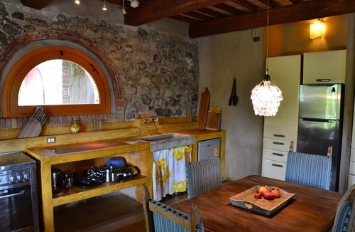Chianni House | Private Pool Villa in Tuscany