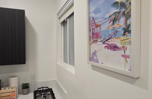 Mount Wilson Apartment | Private Suite w/Kitchen & Prkng/Near Disney & DTLA