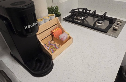 Mount Wilson Apartment | Private Suite w/Kitchen & Prkng/Near Disney & DTLA