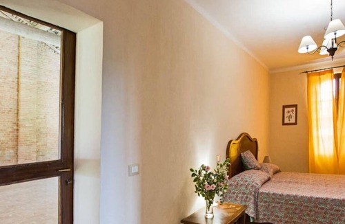 Tabiano Castello Villa | Private villa with pool in Emilia Romagna