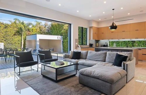 Beverly Hills Villa | Private Villa In The Heart Of La