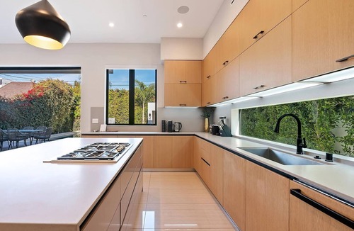 Beverly Hills Villa | Private Villa In The Heart Of La