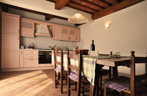 Greve in Chianti Villa | Private villa with pool in Greve in Chianti- Casa Amaranta