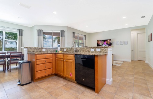 West Kissimmee Villa | Private Villa near Disney world