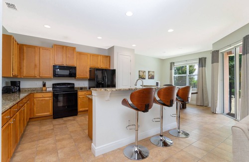 West Kissimmee Villa | Private Villa near Disney world
