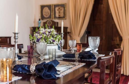 Cabeceiras de Basto House | Private Villa with Saltwater Pool and Nature Views