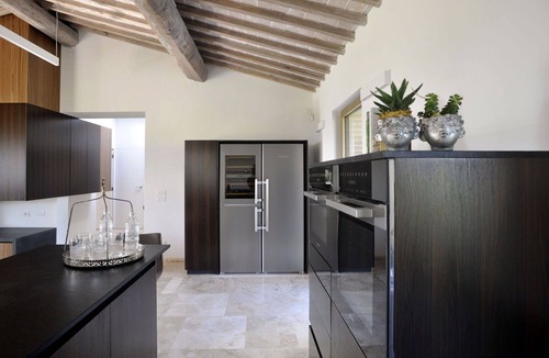 Volterra Villa | Private Villa with hot tub, private pool, WIFI, A/C, patio, pets allowed, close to San Gimignano