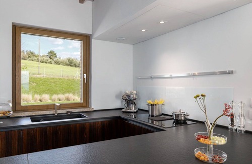 Volterra Villa | Private Villa with hot tub, private pool, WIFI, A/C, patio, pets allowed, close to San Gimignano