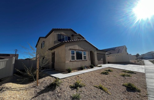 Lancaster House | Private1 Bed 1 Bath Furnished Suite, newer construction