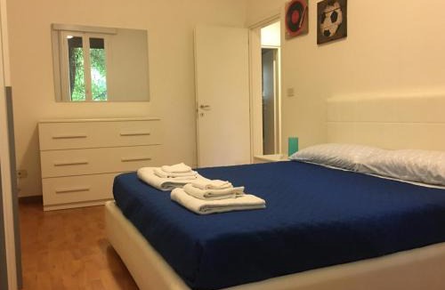 Bolognina Apartment | Procaccini Apartment