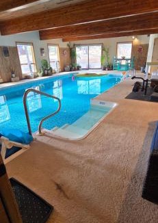 Durango House | Psycle Ranch Retreat