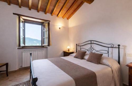 Lisciano Niccone House | Pugnano Alto - Appartamento Tartufo