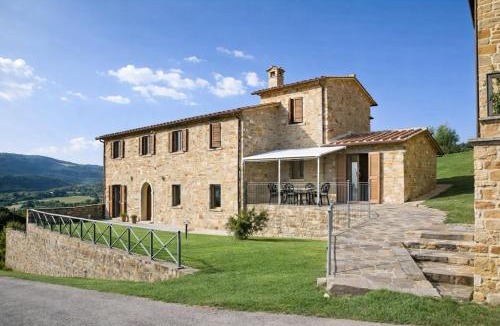 Lisciano Niccone House | Pugnano Alto - Appartamento Tartufo