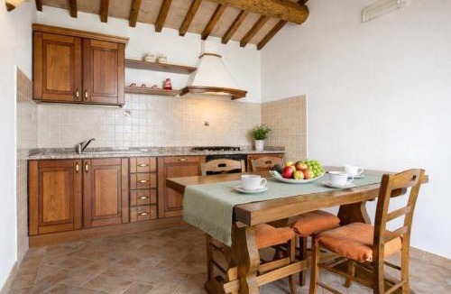 Lisciano Niccone House | Pugnano Alto - Appartamento Tartufo