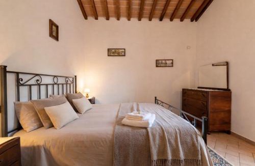 Lisciano Niccone House | Pugnano Alto - appartamento Tabacco