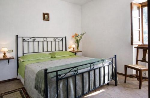 Lisciano Niccone House | Pugnano Alto - appartamento Tabacco