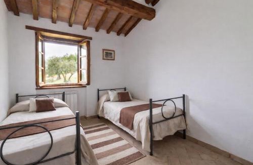 Lisciano Niccone House | Pugnano Alto- appartamento Girasole