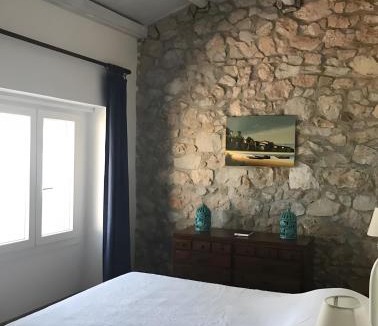Faro Villa | Punta Rossa Escape Villa
