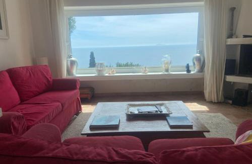Faro Villa | Punta Rossa Escape Villa