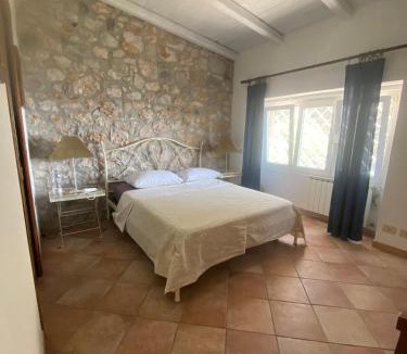 Faro Villa | Punta Rossa Escape Villa