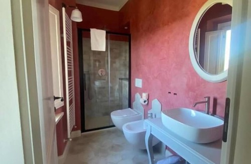 Bibbona Bed & Breakfast | Punti Di Vista B&B Food&Wine Experience