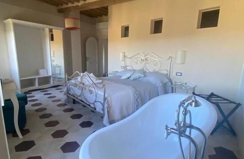 Bibbona Bed & Breakfast | Punti Di Vista B&B Food&Wine Experience