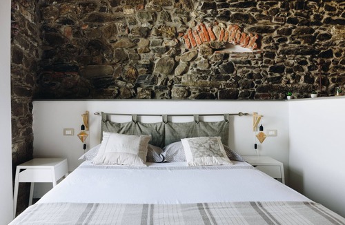 Corniglia House | Punto Zero