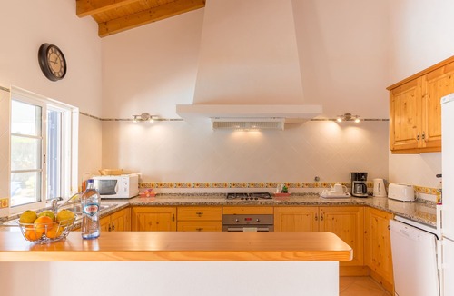 Aljezur Villa | Pure relaxation and recuperation in the Vila Fantastica and on the Costa Vicentina