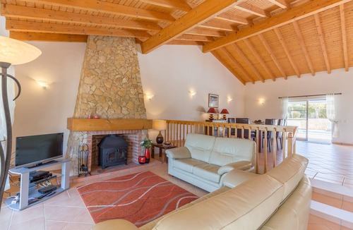 Aljezur Villa | Pure relaxation and recuperation in the Vila Fantastica and on the Costa Vicentina