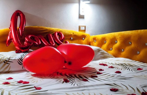 Tor Sapienza House | QT suite & luxury